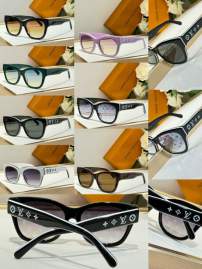 Picture of Louis Vuitton Sunglasses _SKUfw77619511fw